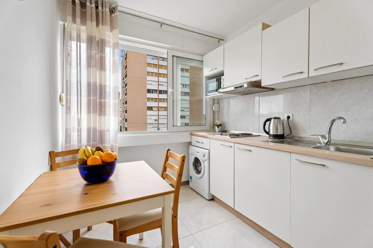 Ferienwohnung Sunshine Split Kroatien
