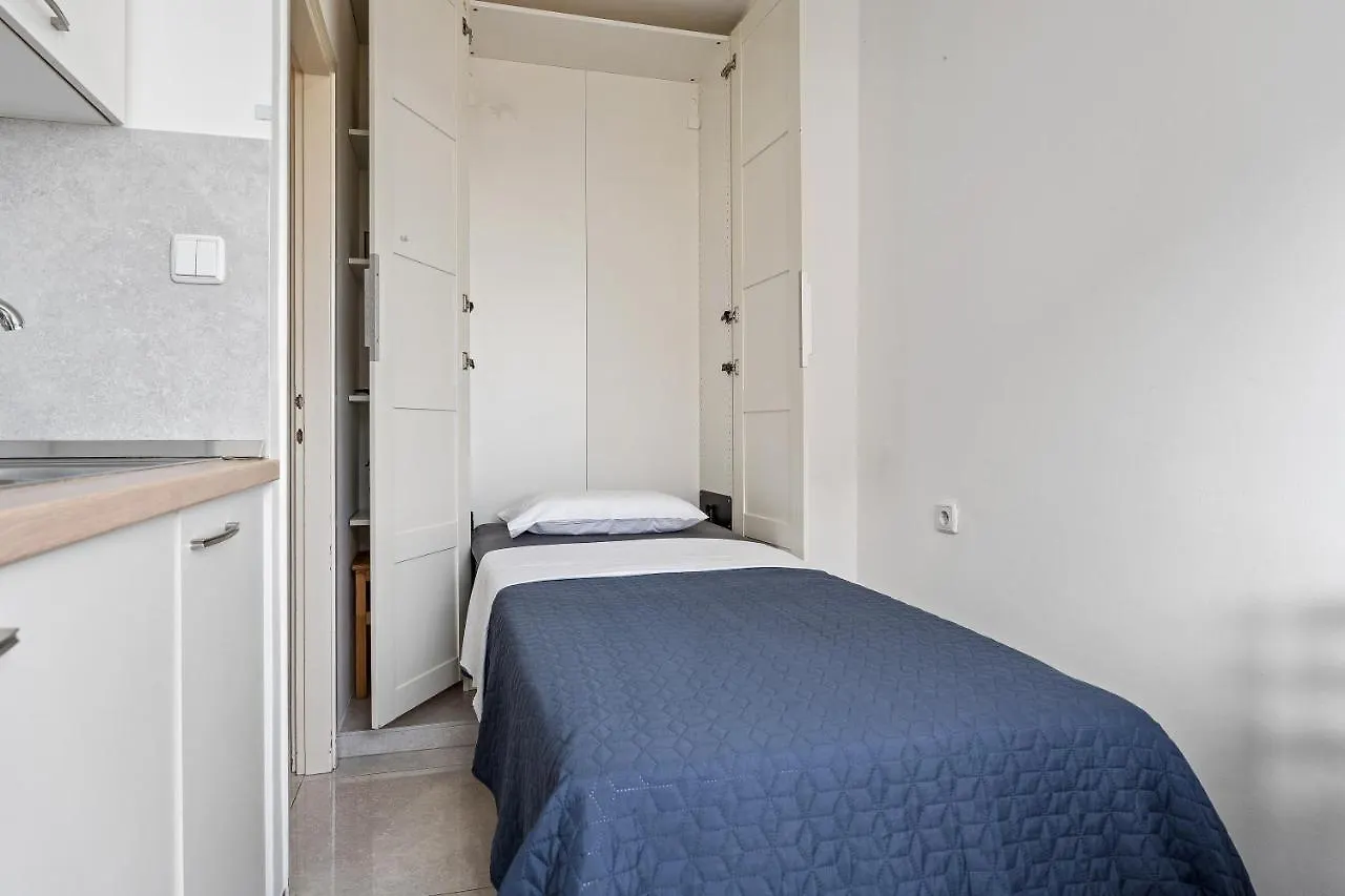 Ferienwohnung Sunshine Split Apartment