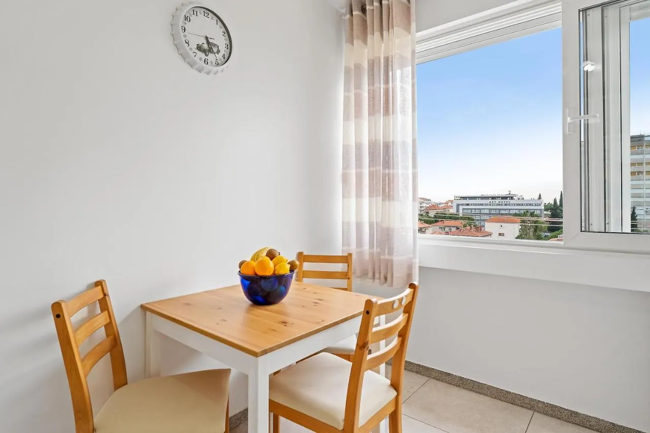 Sunshine Split Apartamento