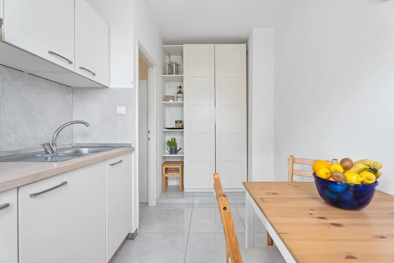 Sunshine Split Apartamento